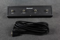 Blackstar Series One 104 6L6 - Footswitch **COLLECTION ONLY** - 2nd Hand