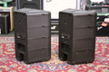 Electro Voice SX100 Passive PA Speaker - Pair - 2nd Hand