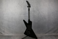 Epiphone Prophecy Custom Futura FX - Midnight Ebony - 2nd Hand