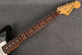 Squier Vintage Modified Jaguar - 3 Tone Sunburst - 2nd Hand