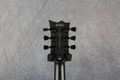 ESP LTD EC-256 - Black Satin - Ex Demo