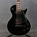 Burny RCL-60 - Black - 2nd Hand