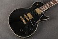 Burny RCL-60 - Black - 2nd Hand