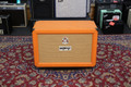 Orange PPC212 2x12 Closed Back Cabinet - Orange **COLLECTION ONLY** - 2nd Hand