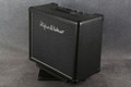 Hughes & Kettner Edition Tube 25th Anniversary Combo Amplifier - 2nd Hand