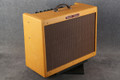 Fender Ltd Ed Hot Rod Deluxe - Tweed - Cover **COLLECTION ONLY** - 2nd Hand