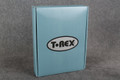 T Rex Fuel Tank Classic - Boxed - 2nd Hand