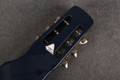 Jagard Lap Steel Slide Guitar - Metallic Blue - 2nd Hand