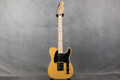 Squier Affinity Telecaster - Butterscotch Blonde - 2nd Hand (132960)