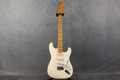 Fender Stratocaster - Made in Japan - Olympic White - 2nd Hand