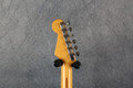 Fender Stratocaster - Made in Japan - Olympic White - 2nd Hand