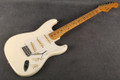 Fender Stratocaster - Made in Japan - Olympic White - 2nd Hand