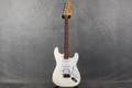 Squier Affinity Stratocaster HSS - Olympic White - 2nd Hand