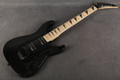 Jackson JS32 Dinky DKA-M - Gloss Black - 2nd Hand