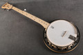 Deering Goodtime GDT-G2L 5 String Banjo - Left Handed - Gig Bag - 2nd Hand