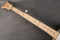 Deering Goodtime GDT-G2L 5 String Banjo - Left Handed - Gig Bag - 2nd Hand