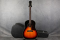 Epiphone 1963 EJ-45 Electro Acoustic - Vintage Sunburst - Hard Case - 2nd Hand