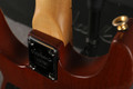 Jackson USA Signature PC-1 Phil Collen - Natural - Hard Case - 2nd Hand