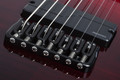 Schecter C-7 SLS Elite - Blood Burst