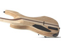 Schecter C-7 SLS Elite - Blood Burst