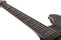 Schecter Ernie C C-1 LH - Black Reign