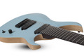 Schecter John Browne Tao-8 - Azure