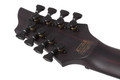 Schecter John Browne Tao-8 - Azure