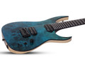 Schecter Keith Merrow KM-7 MK-III Artist L - Lagoon Fade