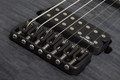 Schecter Keith Merrow KM-7 MK-III Legacy - Transparent Black Burst