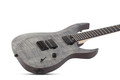 Schecter Sunset-6 Extreme - Grey Ghost