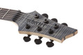 Schecter Sunset-6 Extreme - Grey Ghost