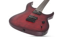 Schecter Sunset-6 Extreme - Scarlet Burst