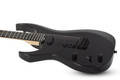 Schecter Sunset-6 Triad LH - Gloss Black