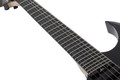 Schecter Sunset-6 Triad LH - Gloss Black