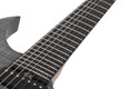 Schecter Sunset-7 Extreme - Grey Ghost