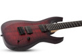 Schecter Sunset-7 Extreme - Scarlet Burst