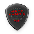 Jim Dunlop Jeff Loomis Custom Flow Jumbo Pick - 12 Pack