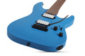 Schecter Aaron Marshall AM-6 - Satin Royal Sapphire