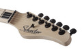 Schecter Justin Beck Ani - Gloss Natural