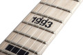 Schecter Justin Beck Ani - Gloss Natural