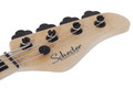 Schecter Justin Beck V Ani - Gloss Natural