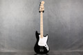 Squier Bronco Bass - Black - 2nd Hand (133112)