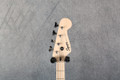 Squier Bronco Bass - Black - 2nd Hand (133112)