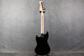 Squier Bronco Bass - Black - 2nd Hand (133112)