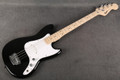 Squier Bronco Bass - Black - 2nd Hand (133112)