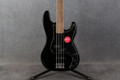 Squier Affinity Precision Bass PJ - Black - 2nd Hand