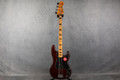 Squier Classic Vibe 70s Precision Bass - Walnut - 2nd Hand (133105)