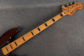 Squier Classic Vibe 70s Precision Bass - Walnut - 2nd Hand (133105)