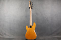 Squier Vintage Modified Precision Bass - Amber - 2nd Hand (133120)