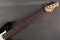 Encore E4 Bass Guitar - Black - 2nd Hand